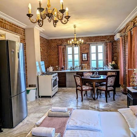 Dworek Atrium Tomaszów Lubelski Eksteriør bilde