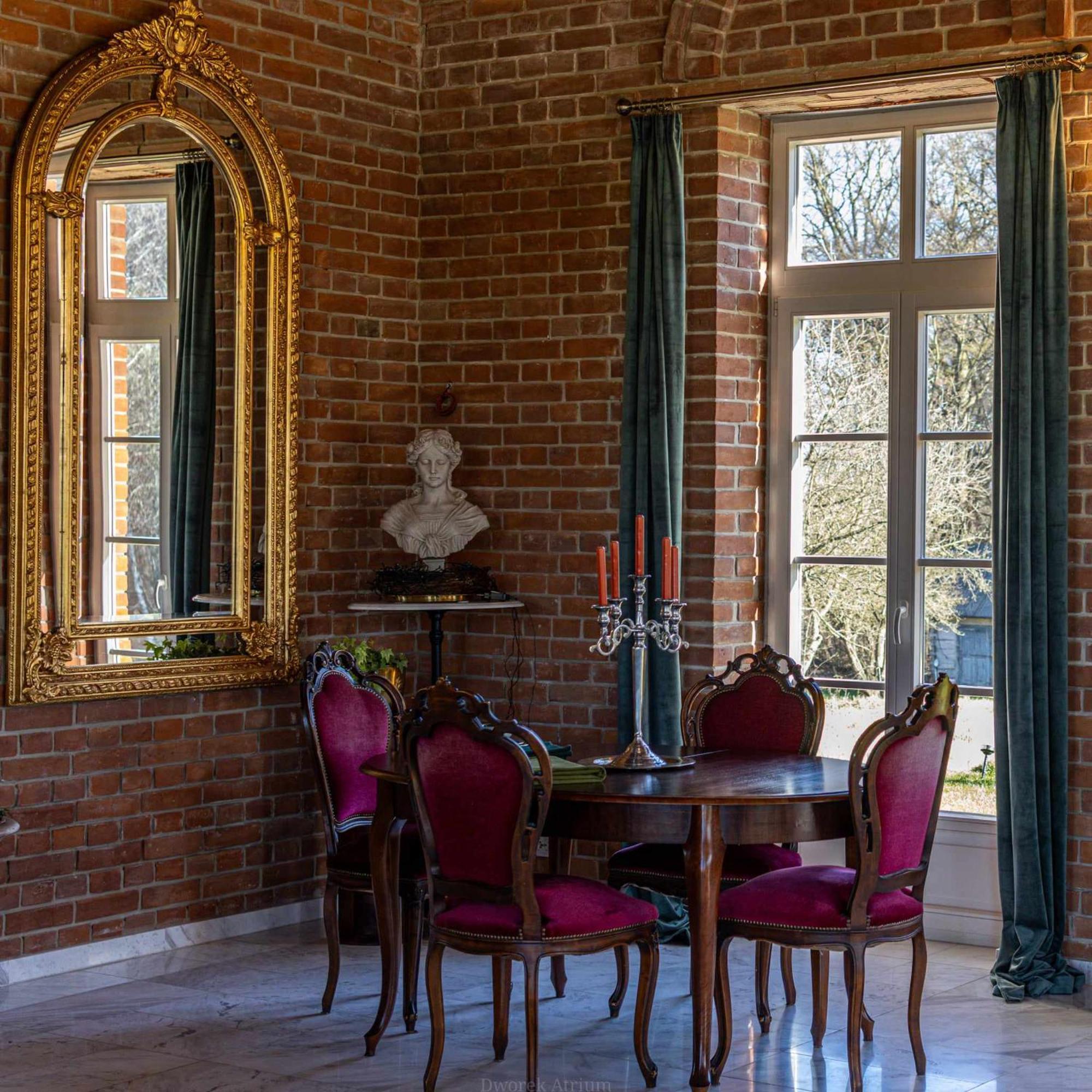 Dworek Atrium Tomaszów Lubelski Eksteriør bilde
