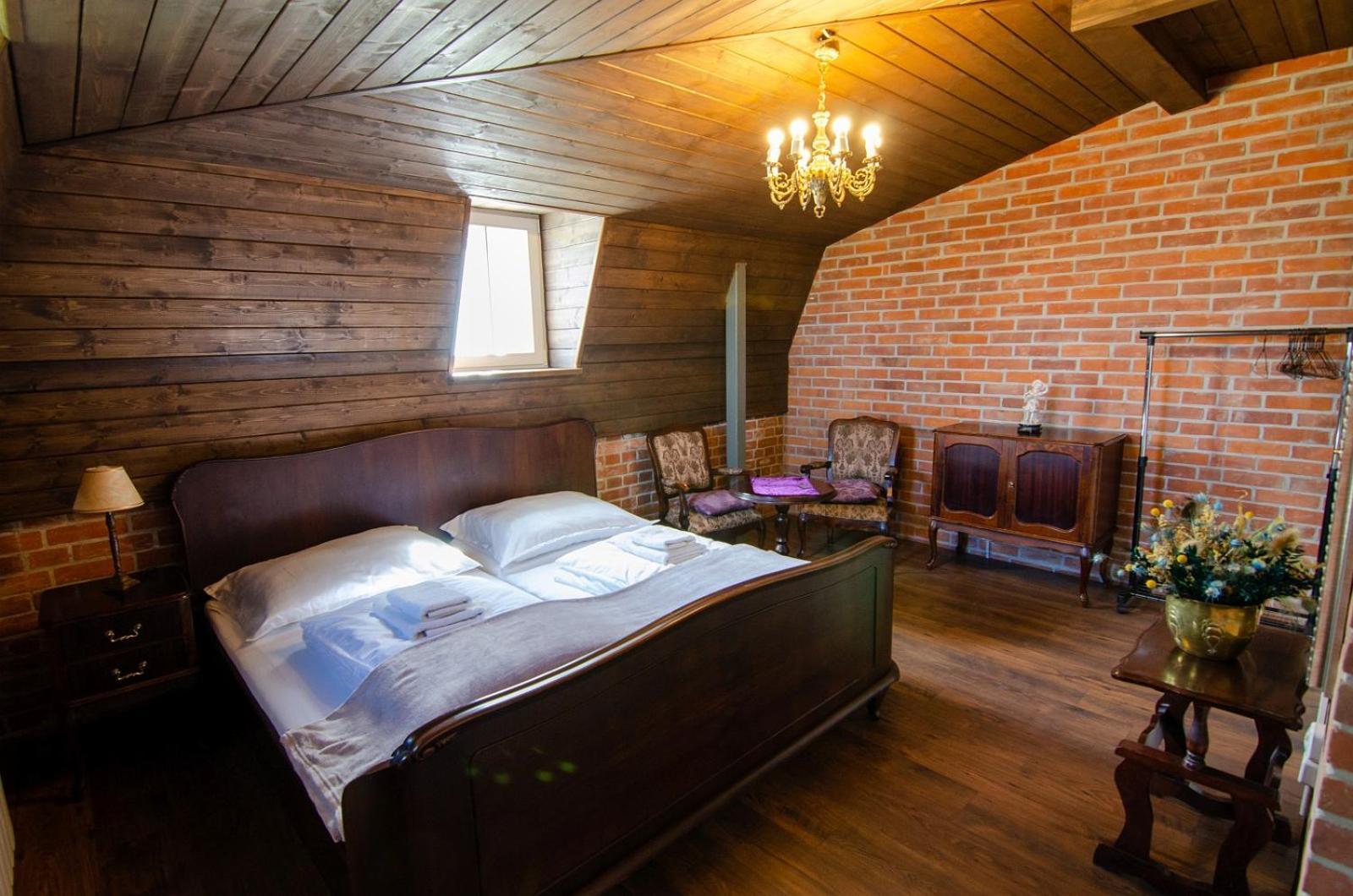 Dworek Atrium Tomaszów Lubelski Eksteriør bilde