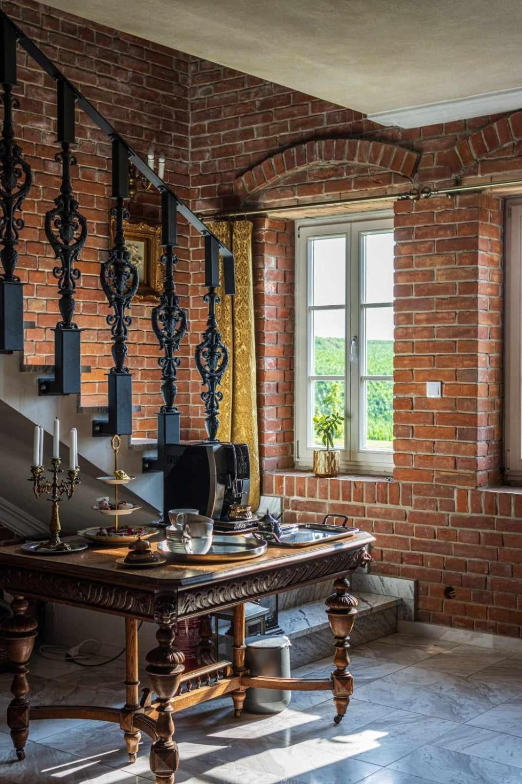 Dworek Atrium Tomaszów Lubelski Eksteriør bilde